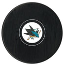(Pre-Order) Yaroslav Askarov Autographed San Jose Sharks Puck