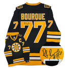 Ray Bourque Boston Bruins Autographed Fanatics Vintage Jersey CoJo Sport Collectables Inc.