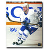 Rich Sutter Toronto Maple Leafs Autographed 8x10 Photo CoJo Sport Collectables Inc.