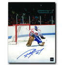 Richard Sevigny Montreal Canadiens Autographed 8x10 Photo CoJo Sport Collectables Inc.