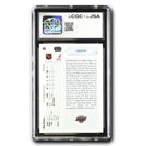 Rob Blake Autographed 1990-91 Upper Deck