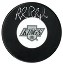 Rob Blake Autographed Los Angeles Kings Puck CoJo Sport Collectables Inc.