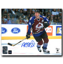 Rob Blake Colorado Avalanche Autographed 8x10 Photo CoJo Sport Collectables Inc.