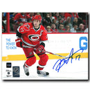 Rod Brind'Amour Carolina Hurricanes Autographed Horizontal 8x10 Photo CoJo Sport Collectables Inc.