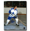 Rod Seiling Toronto Maple Leafs Autographed 8x10 Photo CoJo Sport Collectables Inc.