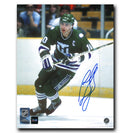 Ron Francis Hartford Whalers Autographed 8x10 Photo CoJo Sport Collectables Inc.