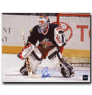 Ron Tugnutt Columbus Blue Jackets Autographed 8x10 Photo CoJo Sport Collectables Inc.