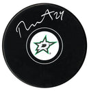 Roope Hintz Autographed Dallas Stars Puck CoJo Sport Collectables Inc.