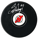 Scott Niedermayer Autographed New Jersey Devils Puck