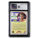 Scott Stevens Autographed 1990-91 Score