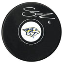 Shea Weber Autographed Nashville Predators Puck CoJo Sport Collectables Inc.
