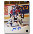 Stephane Fiset Colorado Avalanche Autographed 8x10 Photo CoJo Sport Collectables Inc.