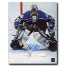 Stephane Fiset Los Angeles Kings Autographed 8x10 Photo CoJo Sport Collectables Inc.