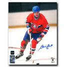 Steve Shutt Montreal Canadiens Autographed Action 8x10 Photo CoJo Sport Collectables Inc.