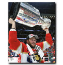 Steven Lorentz Florida Panthers Autographed Stanley Cup 8x10 Photo CoJo Sport Collectables Inc.