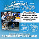 Summer Mystery Photo 2025 - Limited to 100 CoJo Sport Collectables