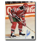 Sylvain Turgeon New Jersey Devils Autographed 8x10 Photo CoJo Sport Collectables Inc.