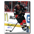 Teemu Selanne Anaheim Ducks Autographed Action 8x10 Photo CoJo Sport Collectables Inc.