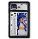 Teemu Selanne Autographed 1991-92 Upper Deck