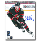 Tim Stutzle Ottawa Senators Autographed Home 8x10 Photo CoJo Sport Collectables Inc.