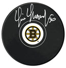 Tim Thomas Autographed Boston Bruins Puck CoJo Sport Collectables Inc.