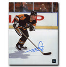 Tony Tanti Pittsburgh Penguins Autographed 8x10 Photo CoJo Sport Collectables Inc.