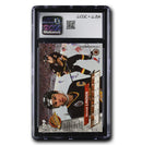 Trevor Linden Autographed 1993-94 Fleer Ultra