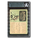 Walt McKechnie Autographed 1970-71 O-Pee-Chee