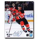 Adam Henrique New Jersey Devils Autographed 8x10 Photo CoJo Sport Collectables