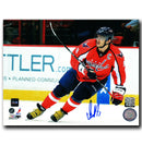 Alex Ovechkin Washington Capitals Autographed Action 8x10 Photo CoJo Sport Collectables Inc.