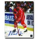 Alexei Kasatonov CCCP Russia Autographed 8x10 Photo CoJo Sport Collectables Inc.