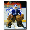 Allan Bester Toronto Maple Leafs Autographed 8x10 Photo CoJo Sport Collectables Inc.
