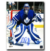 Andrew Raycroft Toronto Maple Leafs Autographed 8x10 Photo CoJo Sport Collectables Inc.