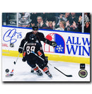 Andrew Cogliano Edmonton Oilers Autographed 8x10 Photo CoJo Sport Collectables