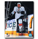 Andrew Cogliano Edmonton Oilers Autographed 8x10 Photo CoJo Sport Collectables