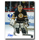 Andy Moog Boston Bruins Autographed 8x10 Photo CoJo Sport Collectables