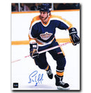 Bernie Nicholls Los Angeles Kings Autographed 8x10 Photo CoJo Sport Collectables Inc.