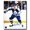 Bill Derlago Toronto Maple Leafs Autographed 8x10 Photo CoJo Sport Collectables Inc.