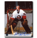 Billy Smith New York Islanders Autographed 8x10 Photo CoJo Sport Collectables