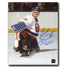 Billy Smith New York Islanders Autographed 8x10 Photo CoJo Sport Collectables