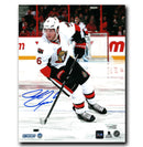 Bobby Ryan Ottawa Senators Autographed 8x10 Photo CoJo Sport Collectables