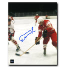 Boris Mayorov Team USSR Autographed 8x10 Photo CoJo Sport Collectables Inc.
