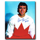 Brian Glennie Toronto Maple Leafs Autographed Team Canada 8x10 Photo CoJo Sport Collectables Inc.