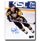Bryan Trottier Pittsburgh Penguins Autographed 8x10 Photo CoJo Sport Collectables Inc.