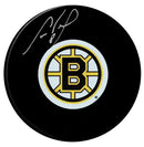 Cam Neely Autographed Boston Bruins Puck CoJo Sport Collectables Inc.
