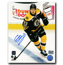 Charlie McAvoy Boston Bruins Autographed 8x10 Photo CoJo Sport Collectables