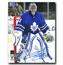 Curtis Joseph Toronto Maple Leafs Autographed 8x10 Photo CoJo Sport Collectables Inc.