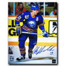 Dale Hawerchuk Buffalo Sabres Autographed 8x10 Photo CoJo Sport Collectables