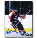 Dale Hawerchuk Winnipeg Jets Autographed 8x10 Photo CoJo Sport Collectables