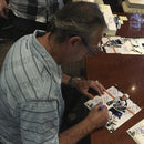 Dan Daoust Toronto Maple Leafs Autographed 8x10 Photo CoJo Sport Collectables